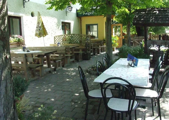 Gasthof Steinerwirt
