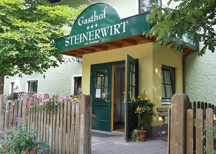 Gasthof Steinerwirt
