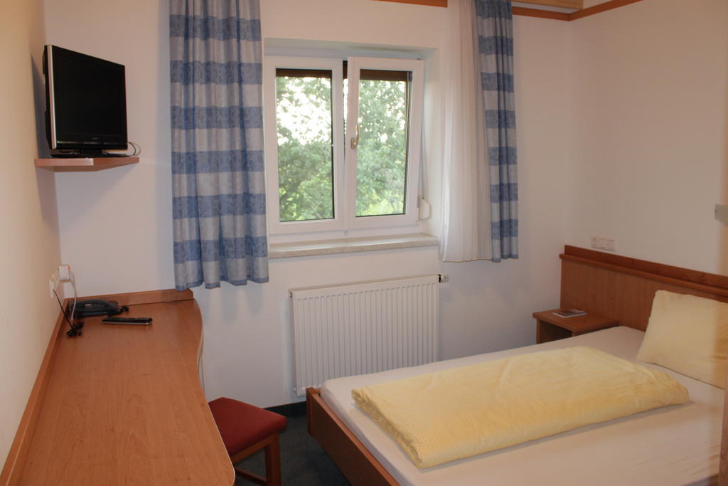 Steinerwirt 3* Heimhausen
