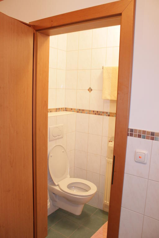 Steinerwirt 3* Heimhausen