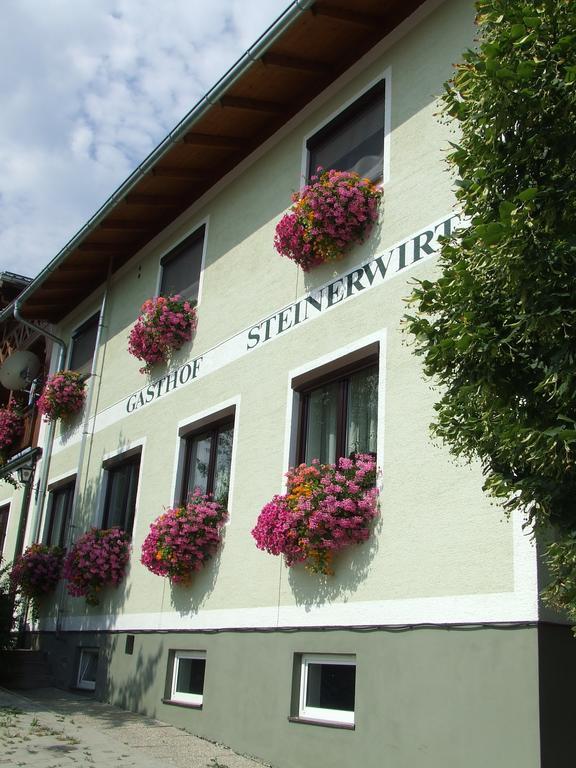 Steinerwirt Locanda Heimhausen